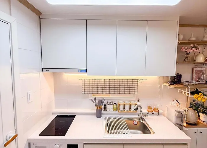 New Open Private 2f In 3min To Mapo Station