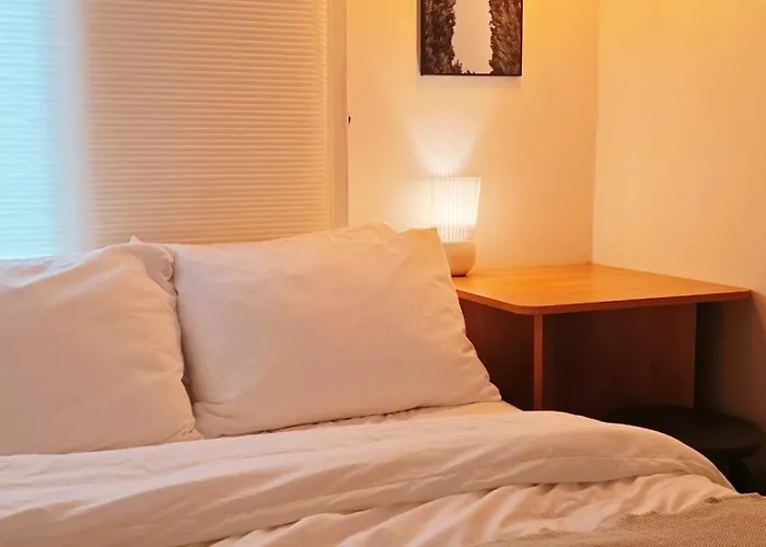 New Open Private 2f In 3min To Mapo Station * Seoul