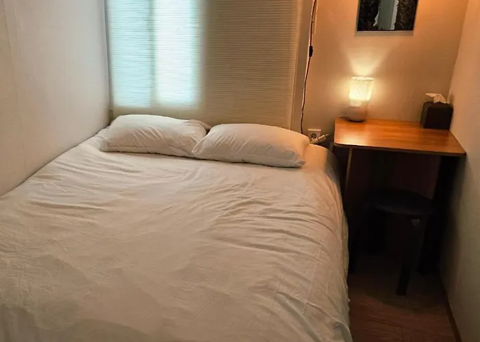 New Open Private 2f In 3min To Mapo Station Ferienhaus Seoul