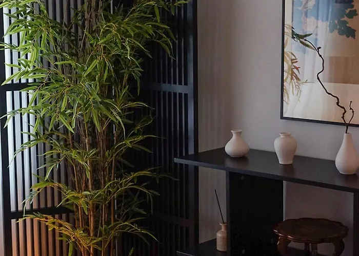 Ferienhaus New Open Private 2f In 3min To Mapo Station *