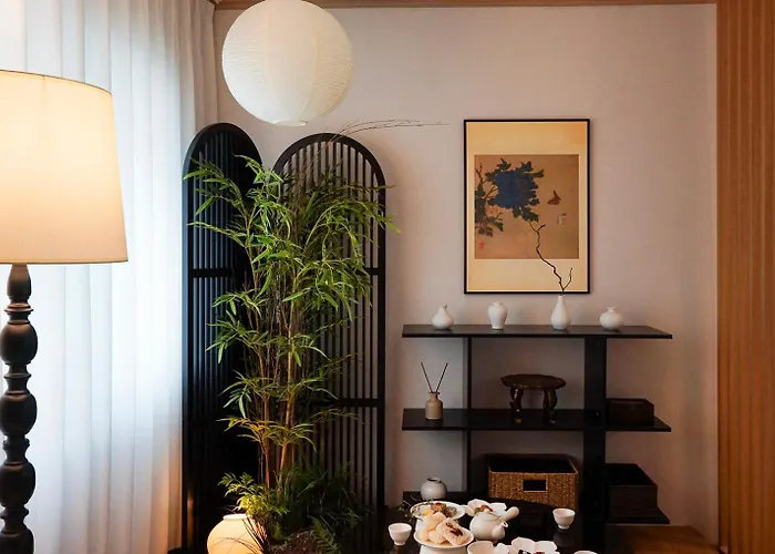 Ferienhaus New Open Private 2f In 3min To Mapo Station Seoul