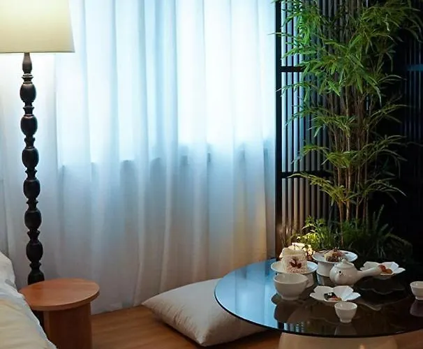 New Open Private 2f In 3min To Mapo Station * Seoul
