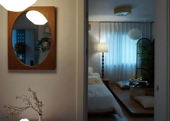 New Open Private 2f In 3min To Mapo Station * Seoul