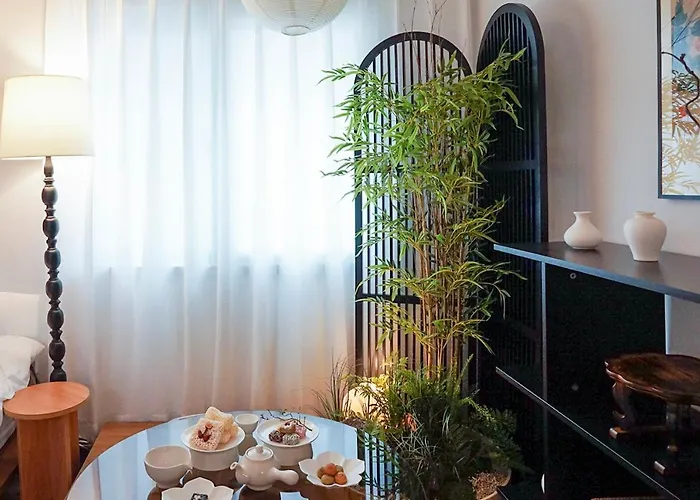 New Open Private 2f In 3min To Mapo Station * Seoul